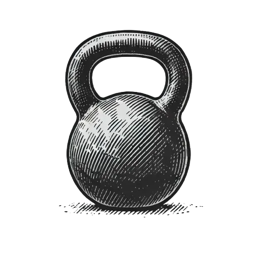 kettlebell